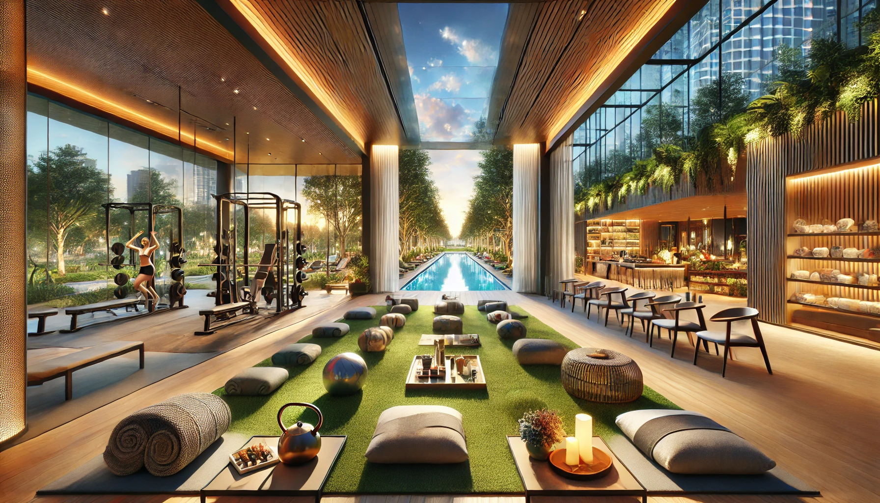 Niyasha Merlin kolkata/Action area 2/rera/location map/address of Indoor Games